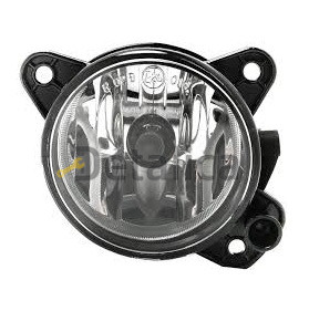 Фара противотуманная правая для Фольксваген Крафтер от 2006-2009 (Китай)