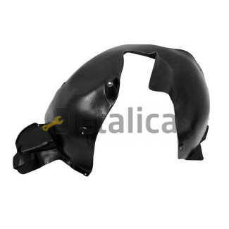 Подкрылок передний правый для Фольксваген Тигуан от 2007 ( Китай) Подкрылок передний правый для Фольксваген Тигуан от 2007 ( Китай)