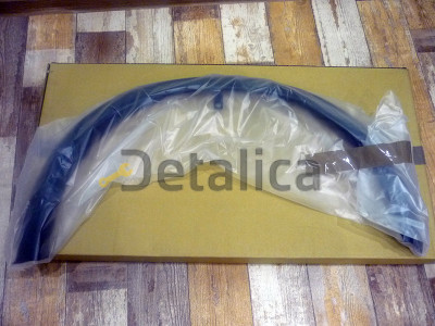 Расширитель арки крыла для Ниссан Жук левый/правый