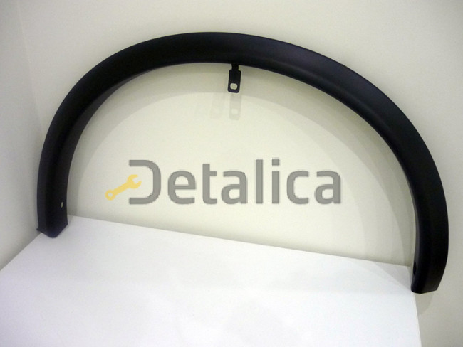 Расширитель арки крыла для Ниссан Жук левый/правый