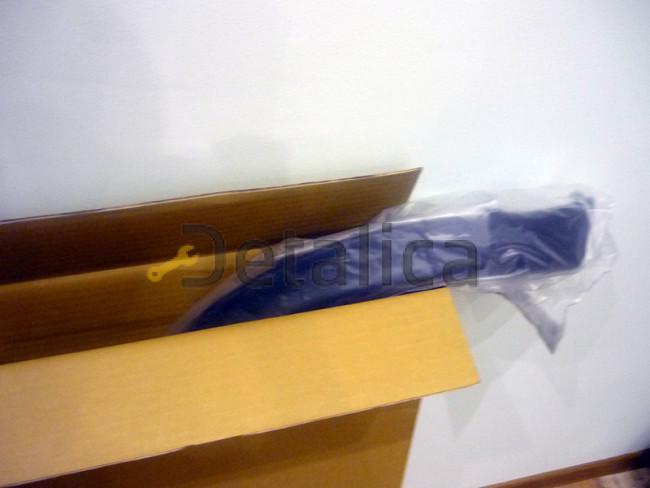 Расширитель арки крыла для Ниссан Жук левый/правый