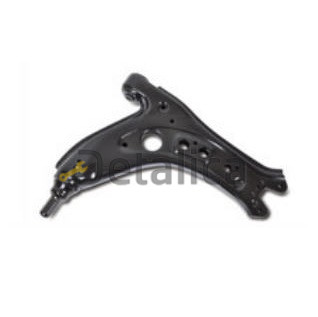 Рычаг передней подвески нижний левый = правый для Фольксваген Поло 2001-2009 (Тайвань)