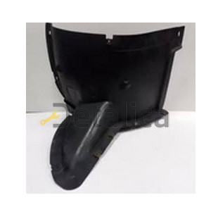 Подкрылок переднего крыла правый передняя часть для Шкода Октавия А5 от 2005 (Китай)