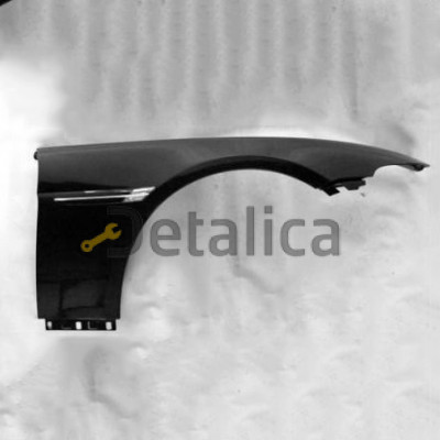 Крыло переднее правое для БМВ Е63 оригинал