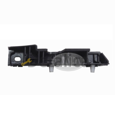 Крепление бампера правый передний для Хендай Соната 6 от 2010 (Тайвань)