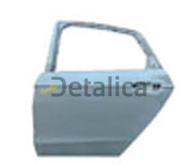 Дверь для MONDEO задн лев (Китай)