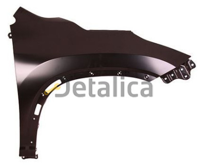 Крыло для HIGHLANDER передн лев (Тайвань)