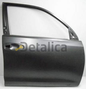 Дверь для PRADO перед прав (Китай)