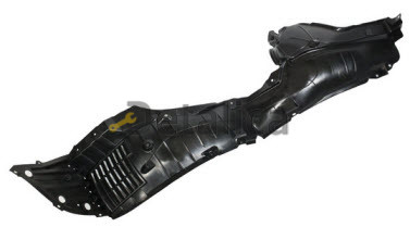 Nissan Teana подкрылок передн крыла прав (Китай)