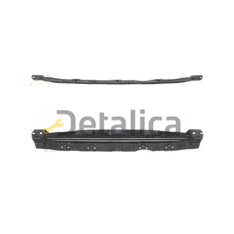 Кронштейн панели радиатора нижний для Ауди Q7 API