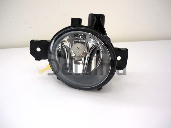 Фара противотуманная правая для BMW E87 Depo от 2003