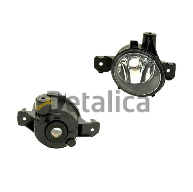 Фара противотуманная правая для BMW E87 Depo от 2003