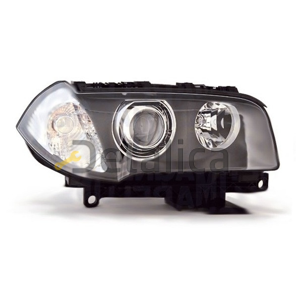 Фара правая ксенон для BMW X3 E83 оригинал