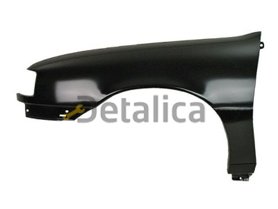 OPEL VECTRA крыло передн лев без отв п/повторитель (Италия)