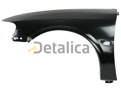 OPEL VECTRA крыло передн лев