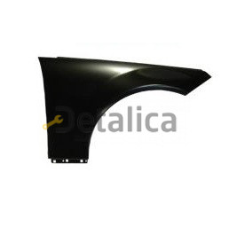 Крыло переднее правое стальное для Мерседес W204 от 2007