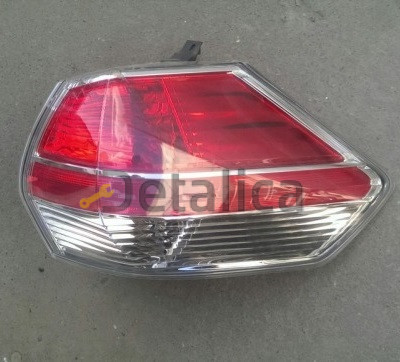 Фонарь задний правый для Ниссан Х-Трейл Т32 Китай Фонарь задний правый для Ниссан Х-Трейл Т32 Китай
