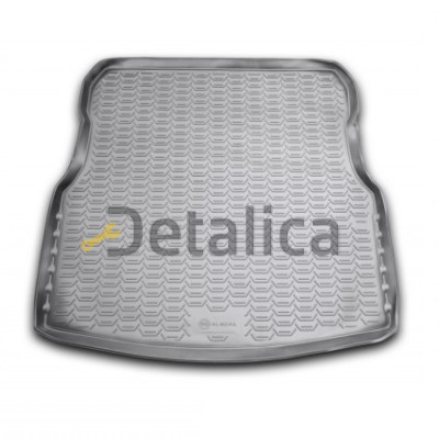 Коврик в багажник для Ниссан Альмера Г15 оригинал Коврик в багажник для Ниссан Альмера Г15 оригинал