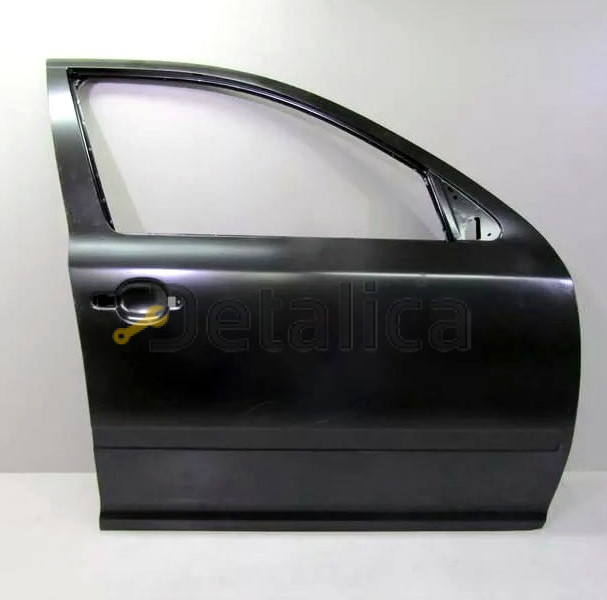 Dver Perednyaya Pravaya Dlya Shkoda Oktaviya A7 Original Novaya