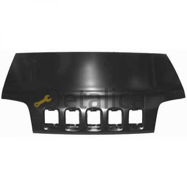 Капот для Сузуки Джимни