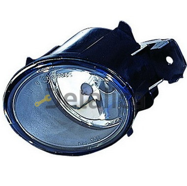 Фара противотуманная левая для Ниссан Примера P12