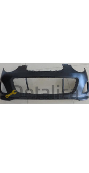 Бампер передний для Киа Пиканто рестайлинг от 2010 (Китай)