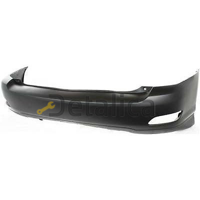 Бампер задний грунт для лексус RX300 от 2003