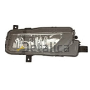 Фара противотуманная правая для Фольксваген Кадди от 2015 (Depo)