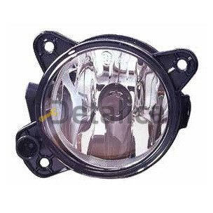 Фара противотуманная левая для Фольксваген Крафтер от 2006-2009 (Depo)