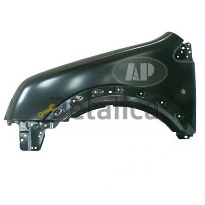 Крыло переднее левое для форд транзит коннект от 2010