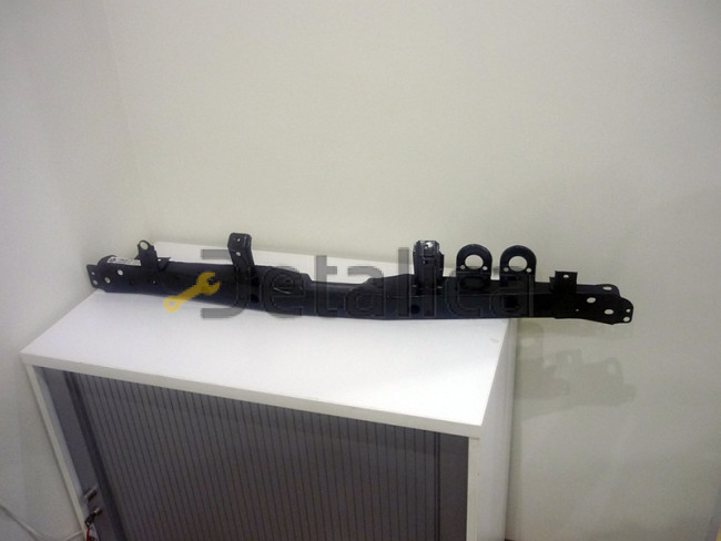 Панель передняя верхняя часть для Ниссан Жук