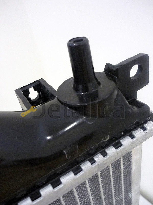 Радиатор охлаждения для Киа Пиканто рестайлинг (Termal)