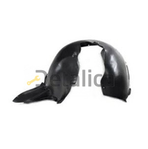 Подкрылок переднего крыла правый для Шкода Суперб от 2008 (Китай)