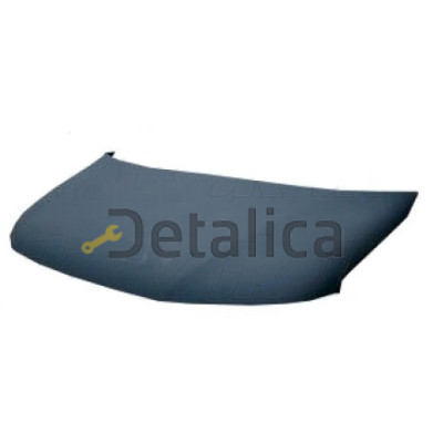 Капот для Фольксваген Транспортер Т5 от 2010 (Тайвань)