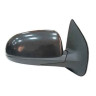 Зеркало правое электрическое с подогревом грунт для Хендай I20 от 2009 (Convex)