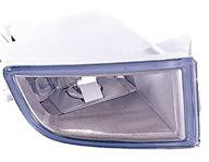 Фара противотуманная Шкода Фабия II правая (DEPO)