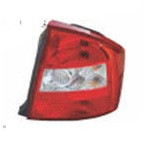 Фонарь задний правый для Киа Церато седан от 2004 до 2006 (Тайвань)