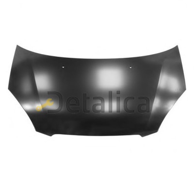 Капот для Киа Пиканто рестайлинг от 2008 (Тайвань)