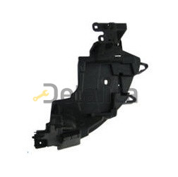 Крепление бампера левое для рено флюенс от 2010