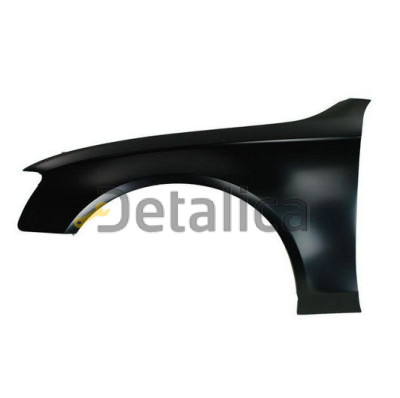 Крыло переднее левое для Ауди А4 Б8 от 2012 (Тайвань)