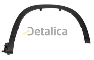 Молдинг арки для HIGHLANDER крыла прав перед (Китай)