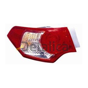 Фонарь задний левый для Хонда Аккорд от 2008 депо
