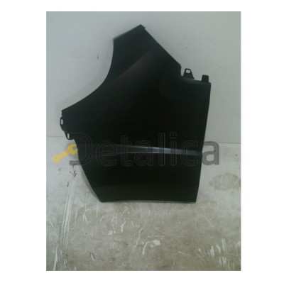 Крыло переднее левое для Ситроен Джампер