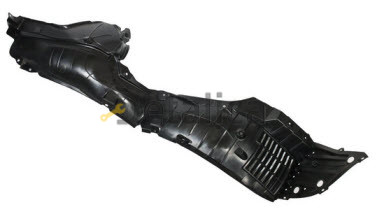 Nissan Teana подкрылок передн крыла лев (Китай)