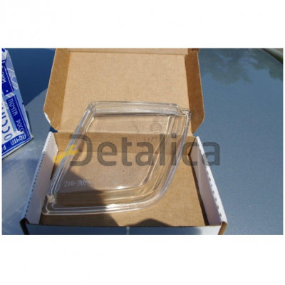 Стекло фары противотуманной левой для мазда 6 от 2008