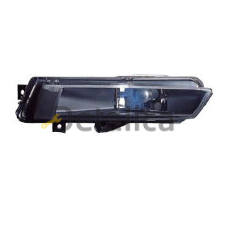 Фара противотуманная левая для BMW E87 рестайл