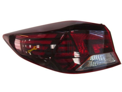 HYUNDAI ELANTRA фонарь задн внешн лев (Китай)