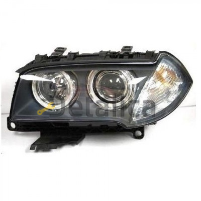 Фара левая ксенон для BMW X3 E83 AHL (адаптивная) оригинал