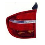 Фонарь задний внешний левый с диод для BMW E70 X5 2007-2010