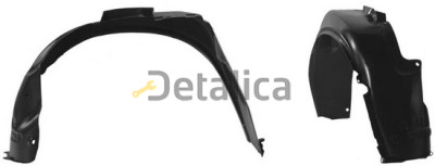 OPEL VECTRA подкрылок передн крыла прав (Тайвань)